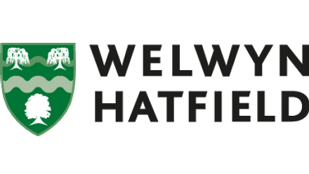 Welwyn Hatfield Borough Council logo