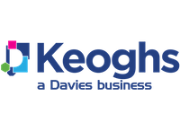 Keoghs logo