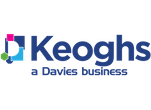 Keoghs logo